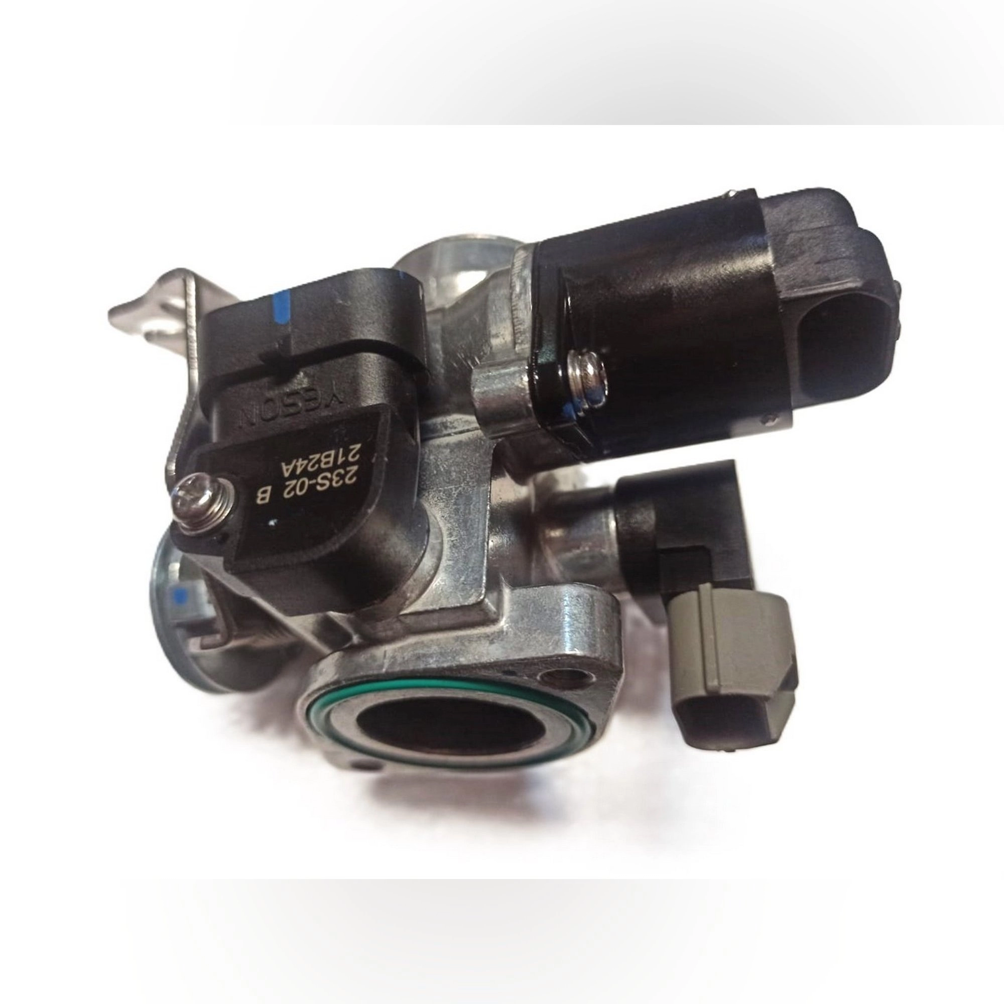 ARORA VERANO 50 GAZ KELEBEĞİ KOMPLE (30A-04T) #AR50-9 VERANO 202